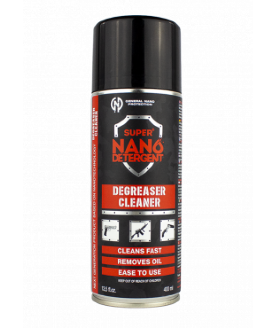 GNP Degreaser Cleaner / odmašťovač na zbraně 400 ml